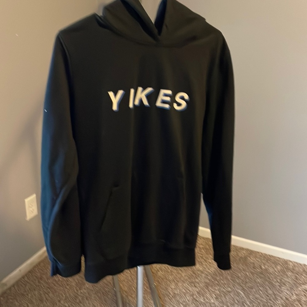Yikes Sweatshirt